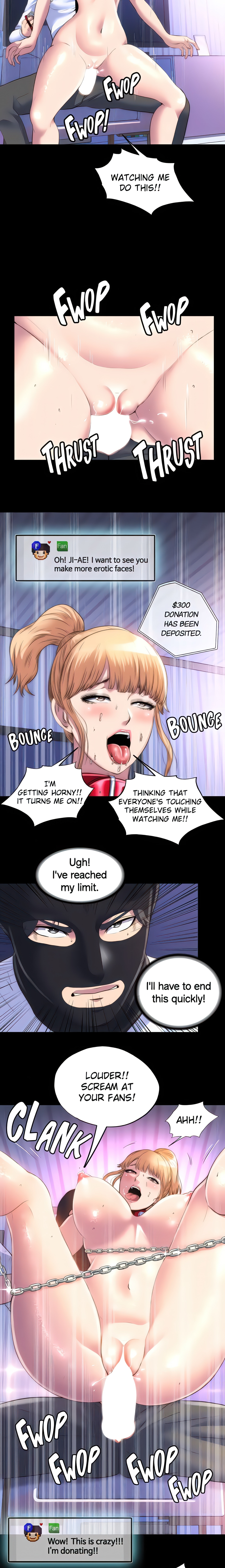 Body Restraint (Official) chapter 22 page 13