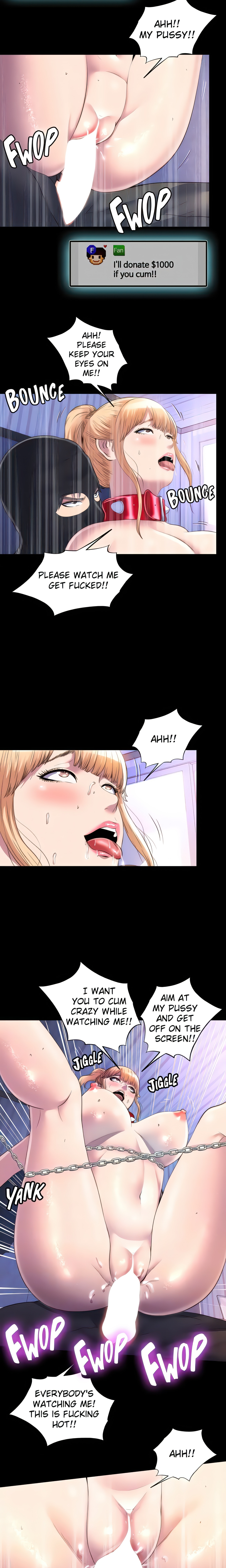 Body Restraint (Official) chapter 22 page 14