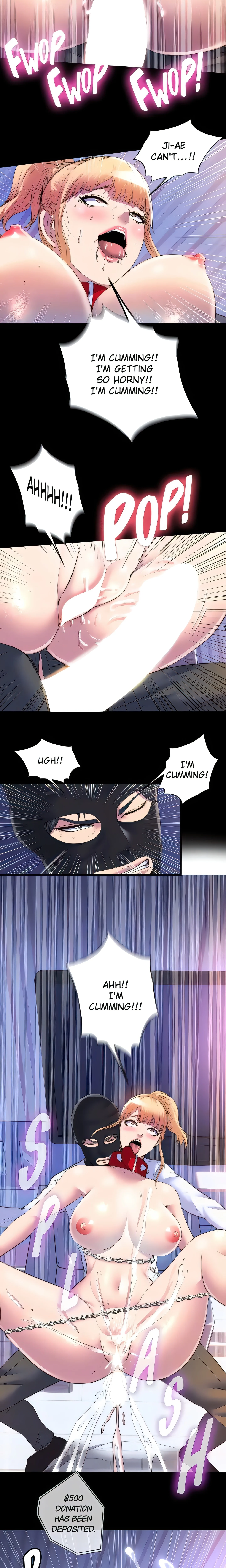 Body Restraint (Official) chapter 22 page 15