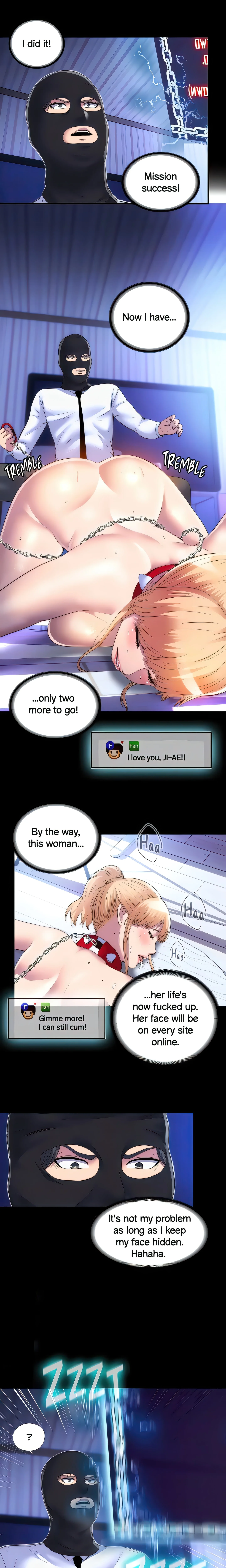 Body Restraint (Official) chapter 22 page 17