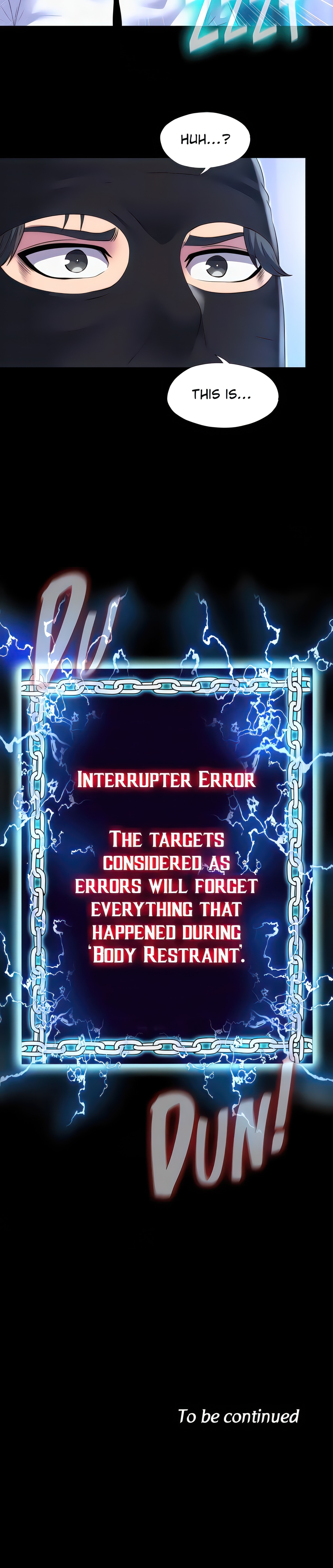 Body Restraint (Official) chapter 22 page 18