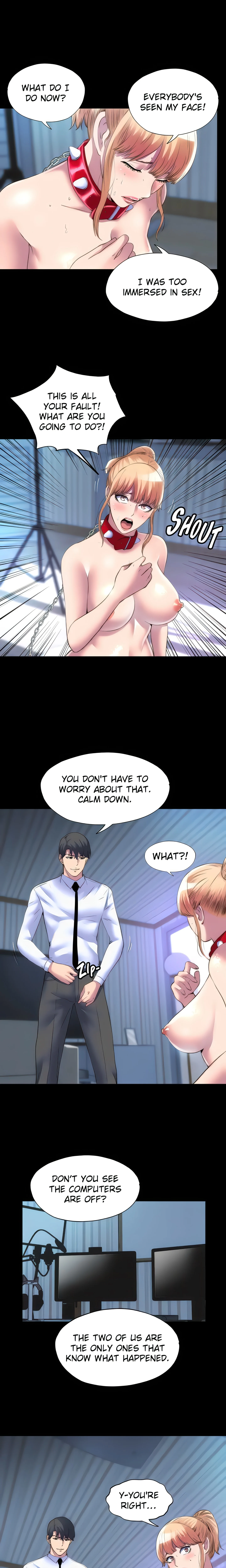 Body Restraint (Official) chapter 23 page 2