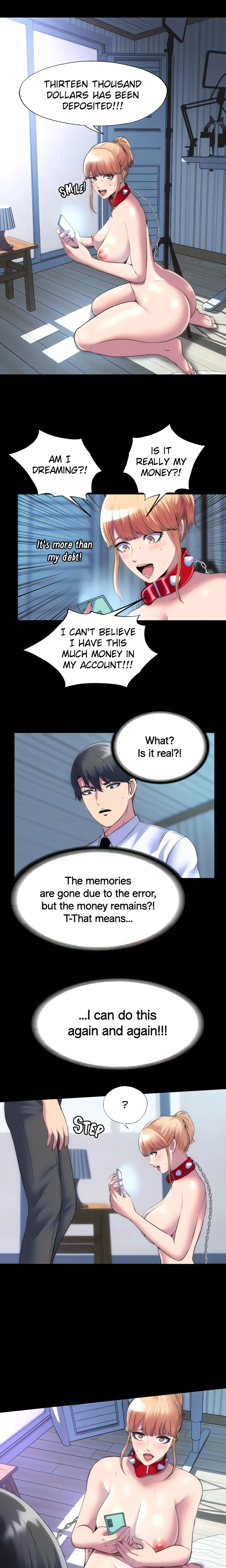 Body Restraint (Official) chapter 23 page 5