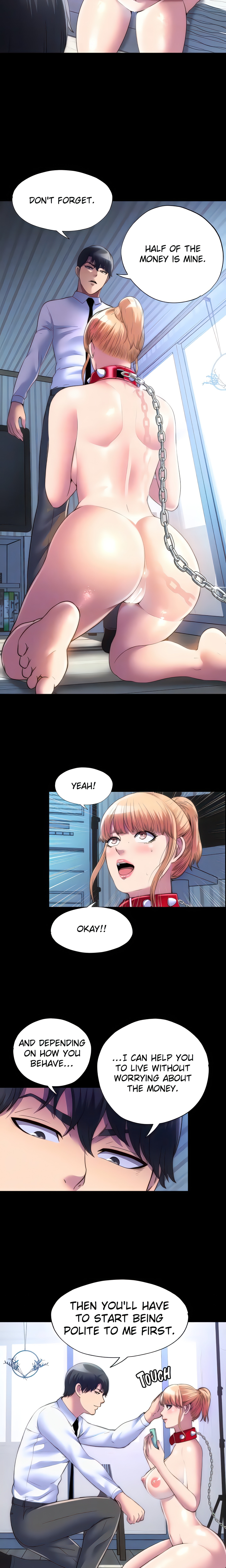 Body Restraint (Official) chapter 23 page 6