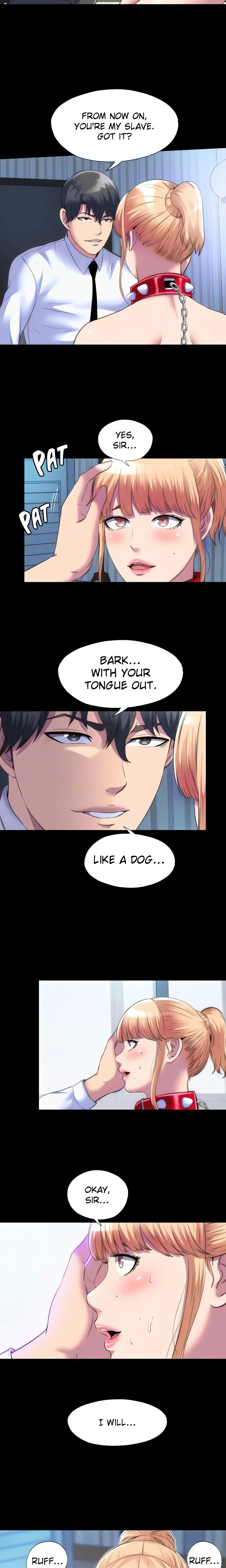 Body Restraint (Official) chapter 23 page 7