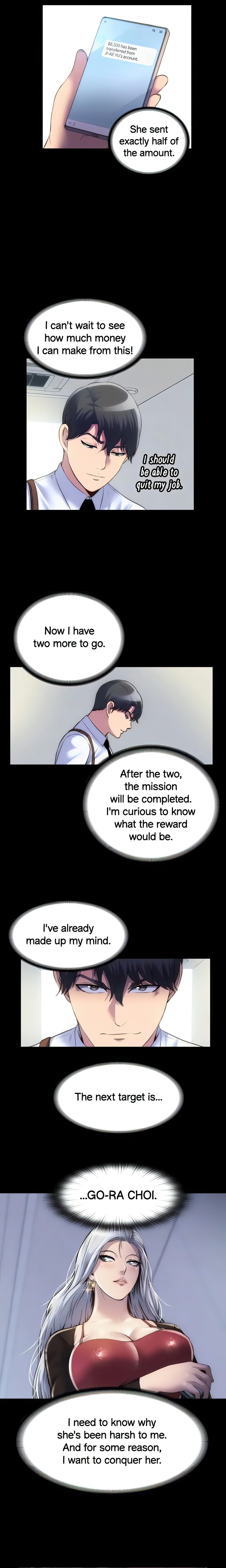 Body Restraint (Official) chapter 23 page 9