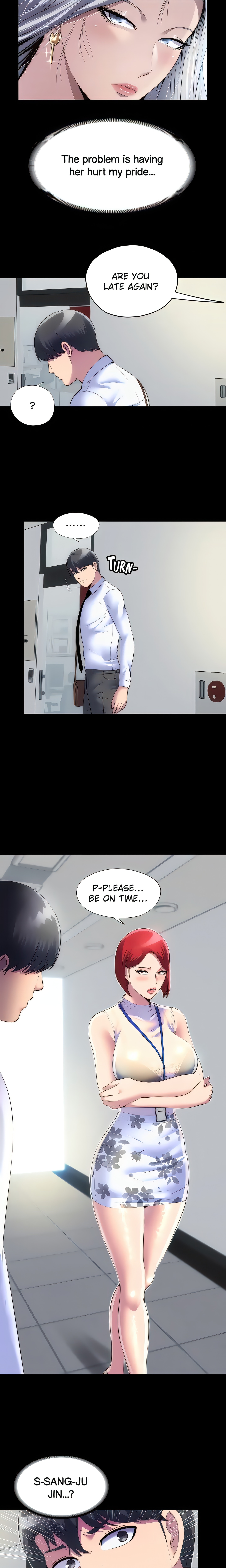 Body Restraint (Official) chapter 23 page 10