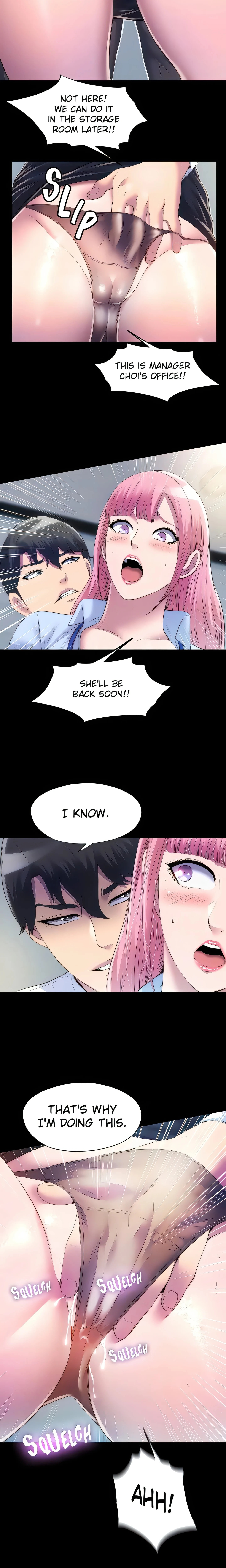 Body Restraint (Official) chapter 23 page 17