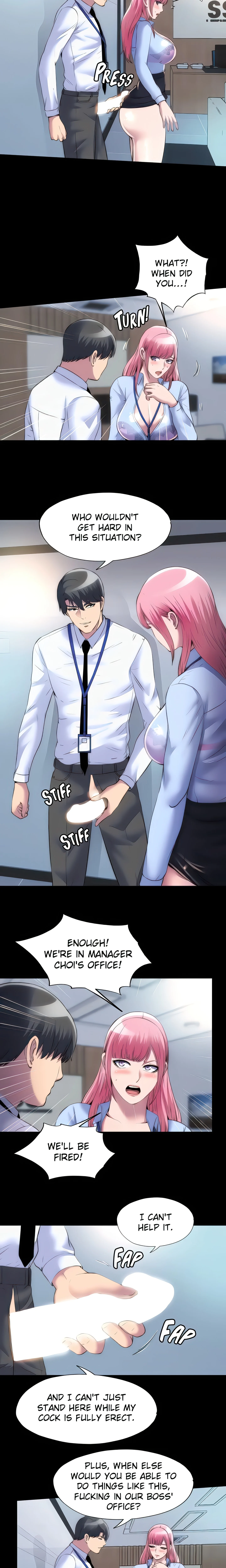 Body Restraint (Official) chapter 24 page 4