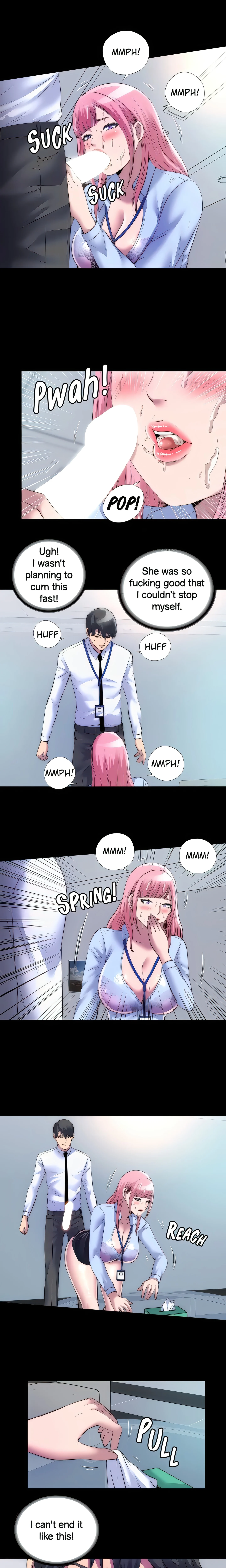 Body Restraint (Official) chapter 24 page 10