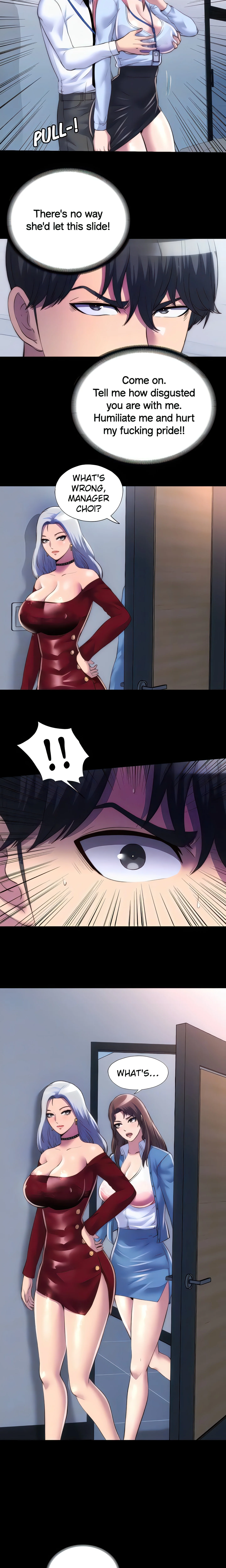 Body Restraint (Official) chapter 24 page 16