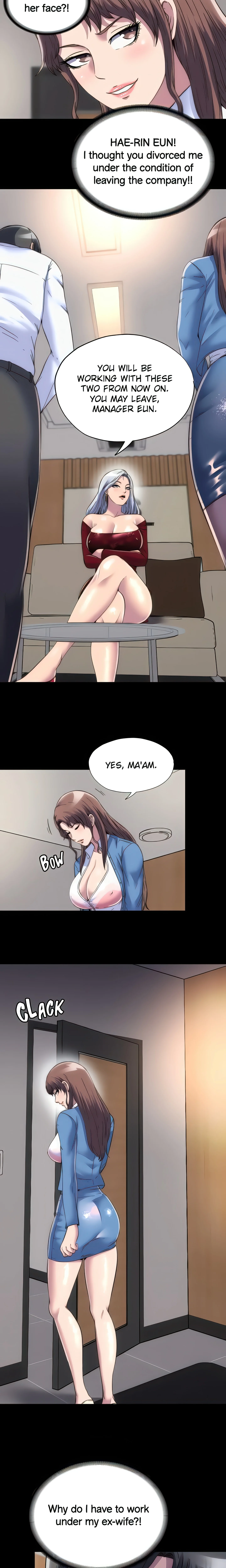 Body Restraint (Official) chapter 25 page 2