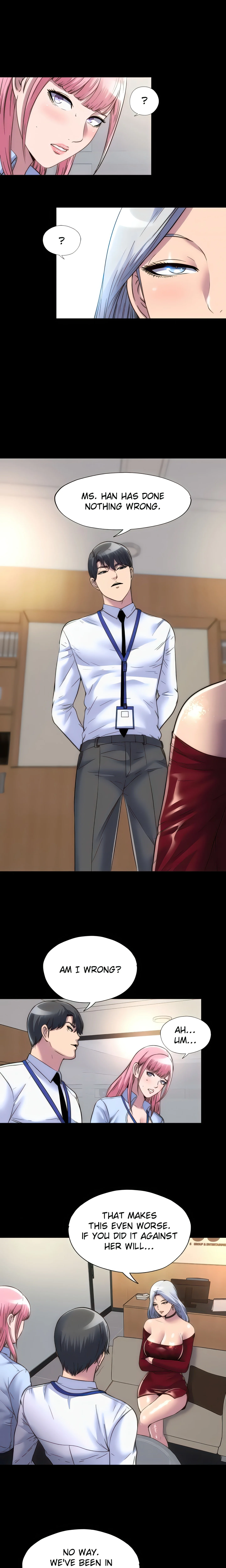 Body Restraint (Official) chapter 25 page 4