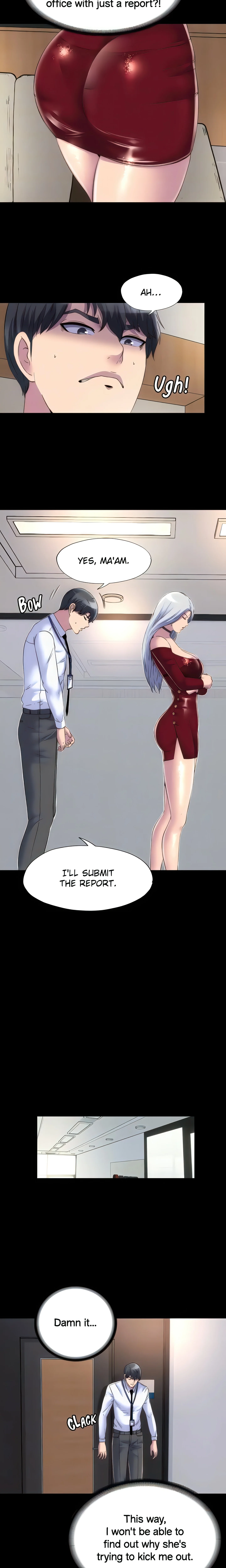 Body Restraint (Official) chapter 25 page 8