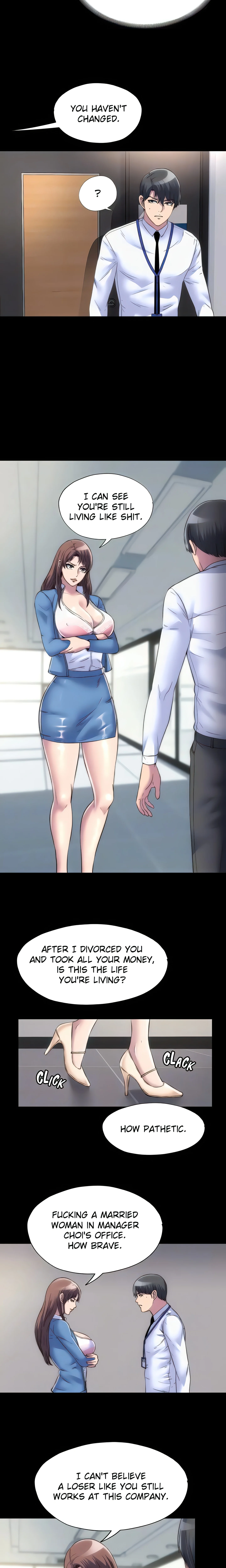 Body Restraint (Official) chapter 25 page 9