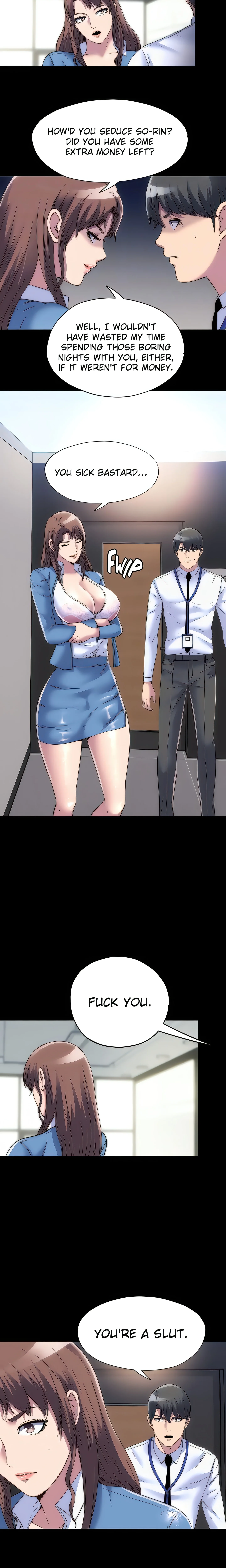 Body Restraint (Official) chapter 25 page 10