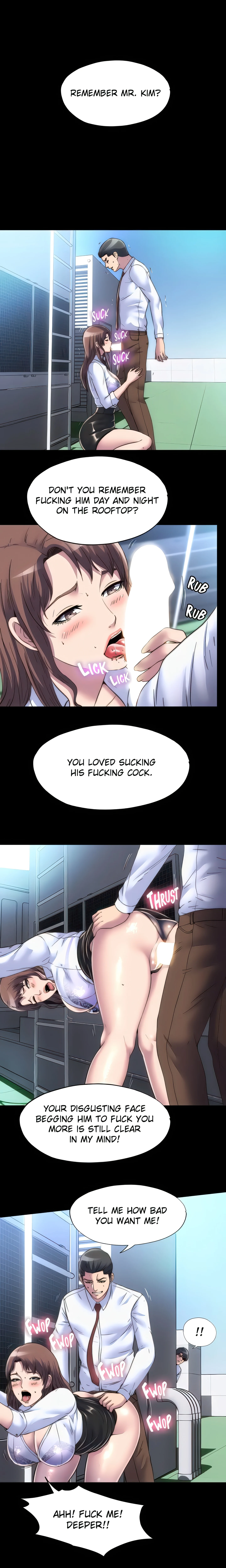 Body Restraint (Official) chapter 25 page 11