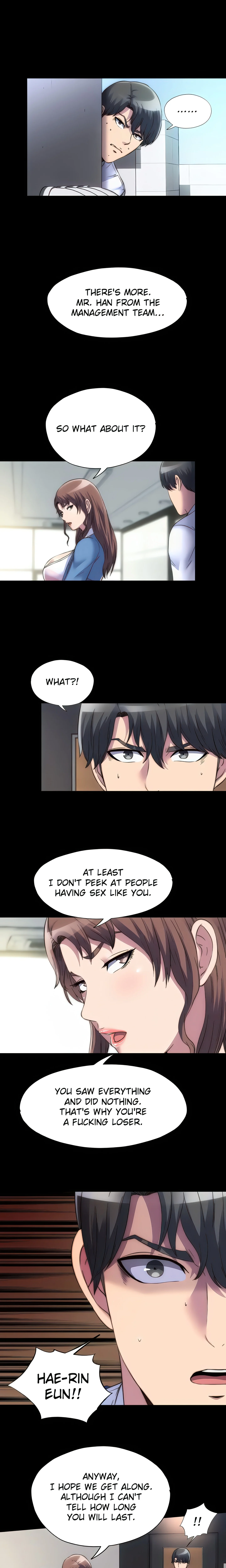 Body Restraint (Official) chapter 25 page 12