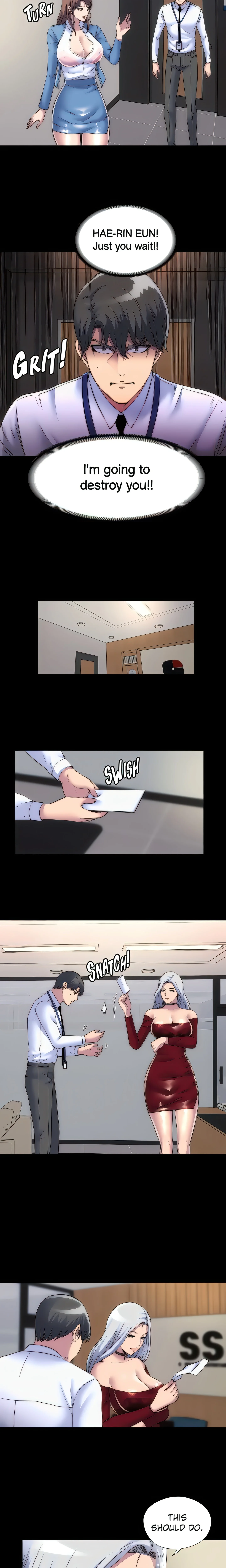 Body Restraint (Official) chapter 25 page 13