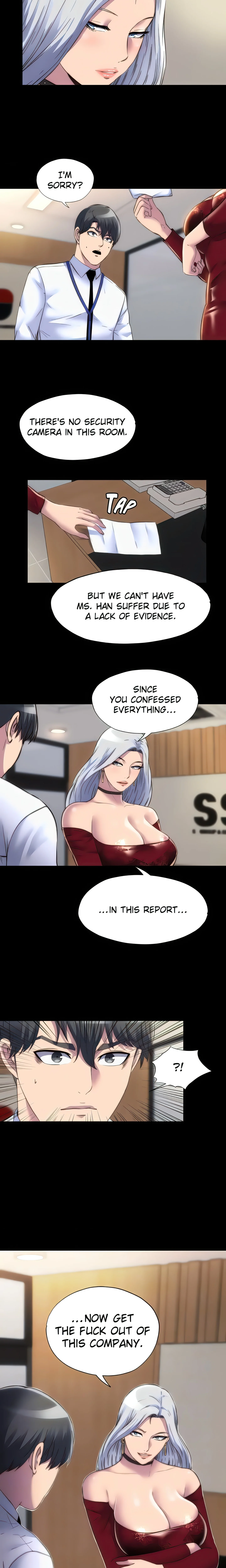 Body Restraint (Official) chapter 25 page 14