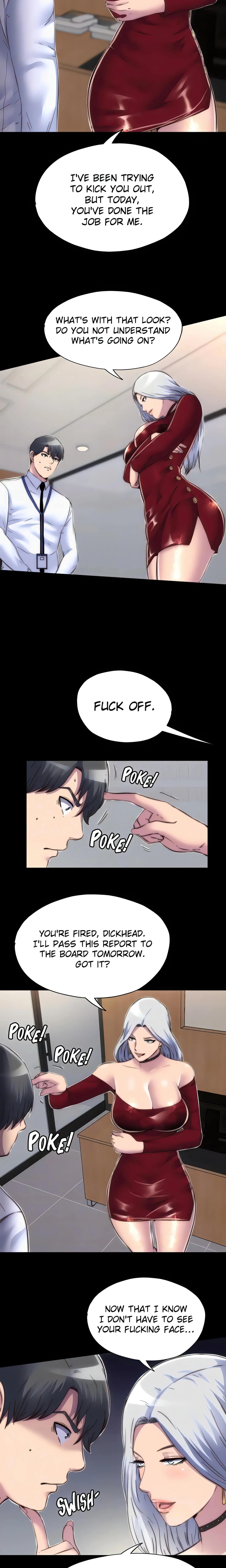 Body Restraint (Official) chapter 25 page 15