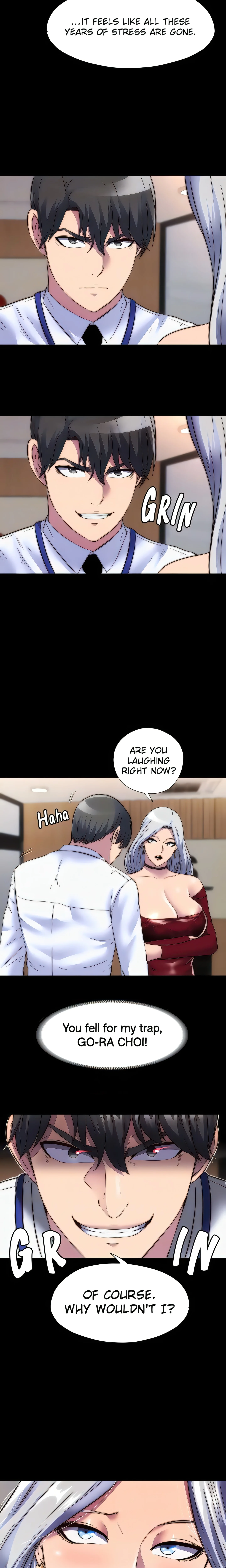 Body Restraint (Official) chapter 25 page 16