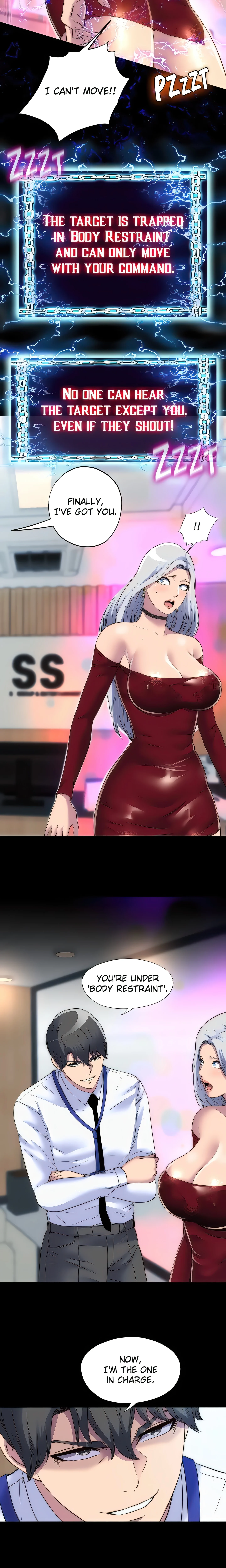 Body Restraint (Official) chapter 26 page 2