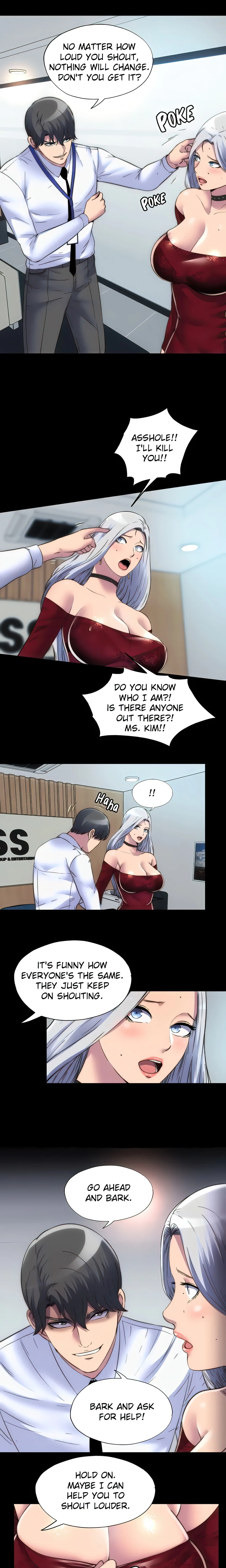 Body Restraint (Official) chapter 26 page 4