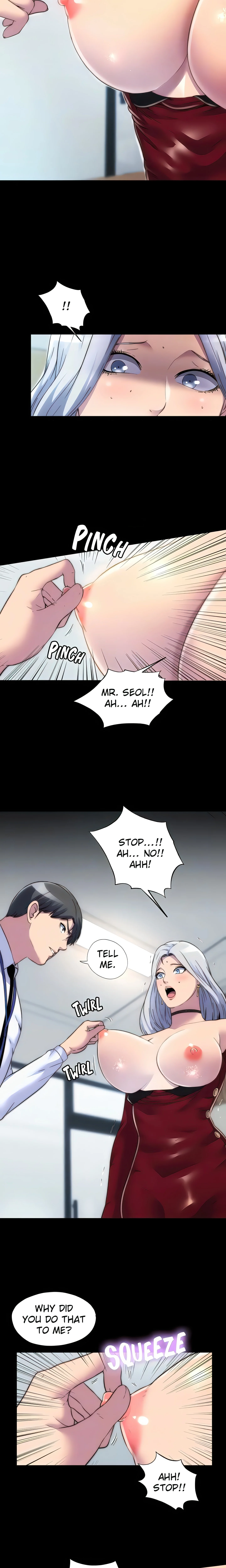 Body Restraint (Official) chapter 26 page 9