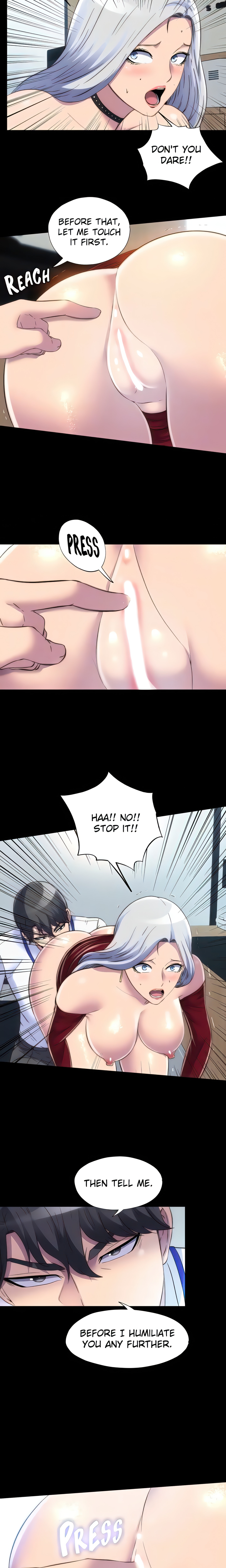 Body Restraint (Official) chapter 26 page 16