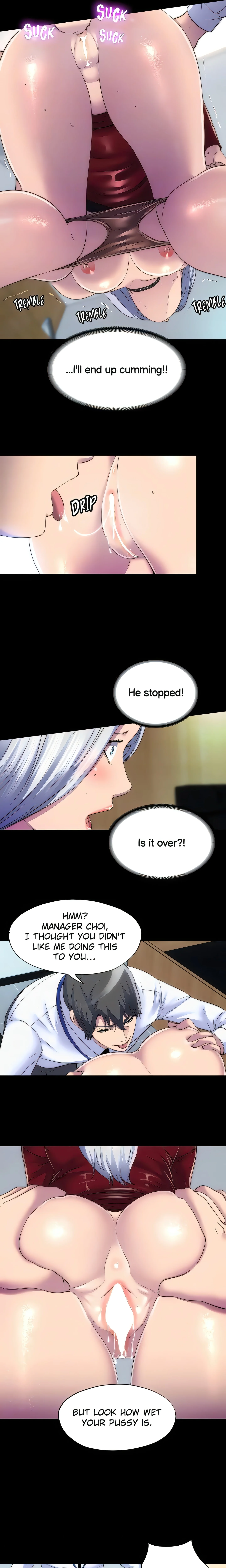 Body Restraint (Official) chapter 27 page 7