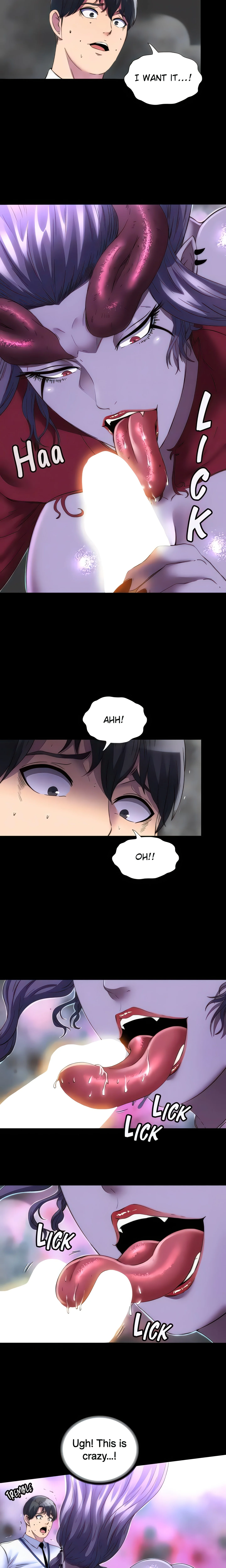 Body Restraint (Official) chapter 28 page 7