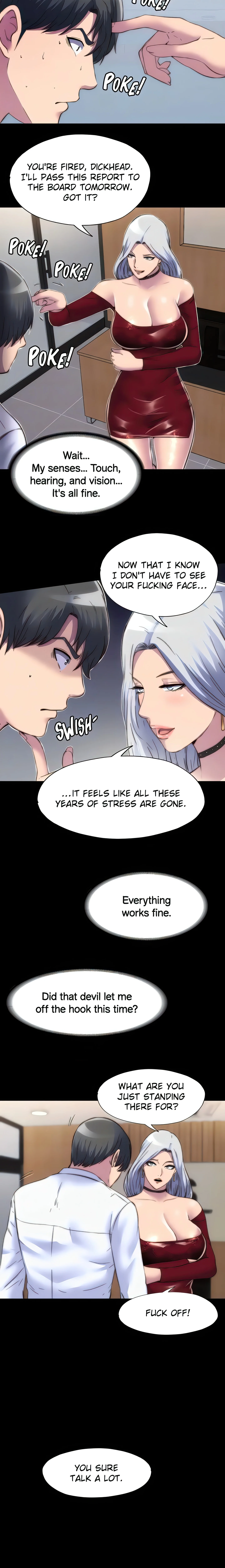 Body Restraint (Official) chapter 28 page 16