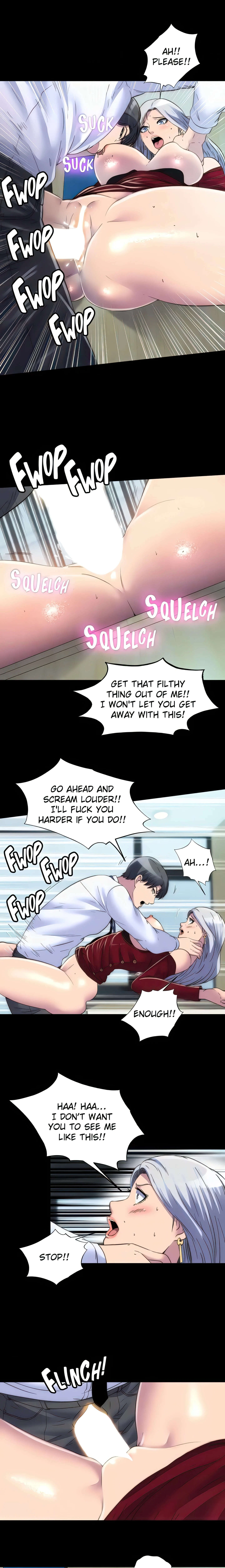 Body Restraint (Official) chapter 29 page 7