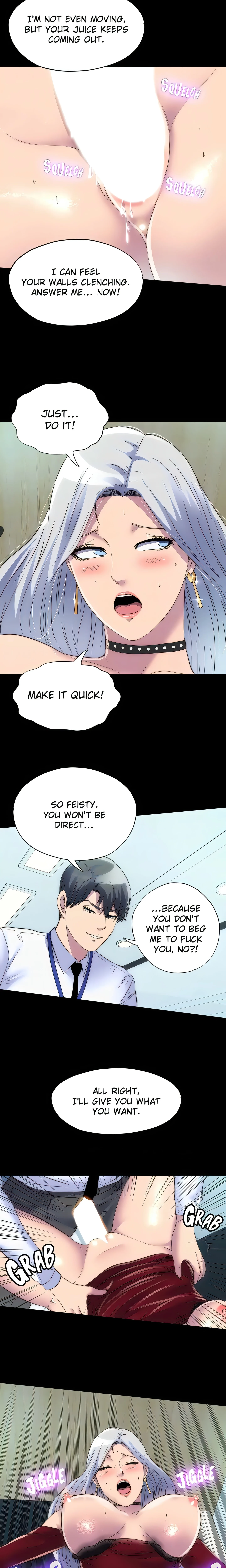 Body Restraint (Official) chapter 29 page 9