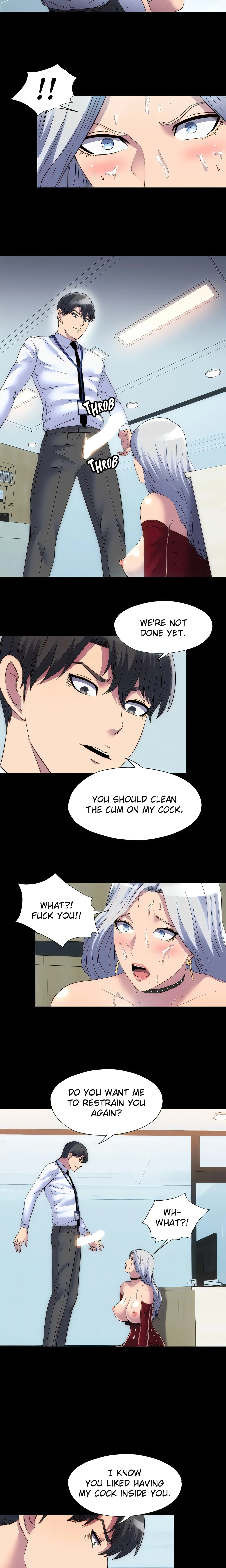 Body Restraint (Official) chapter 29 page 14