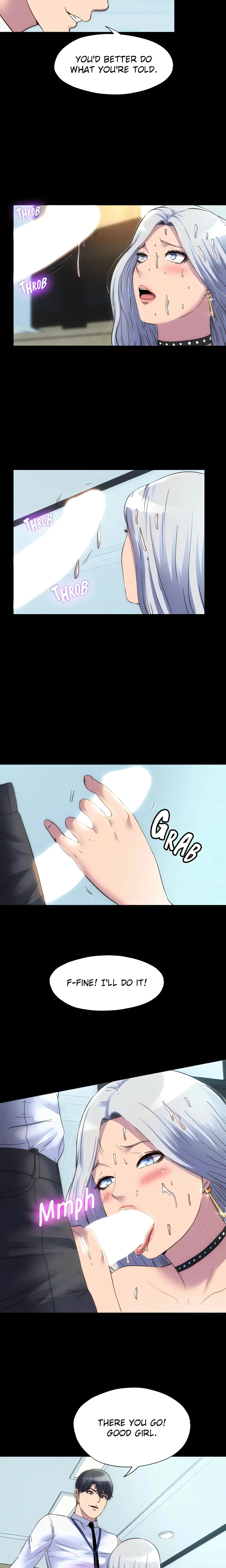 Body Restraint (Official) chapter 29 page 15