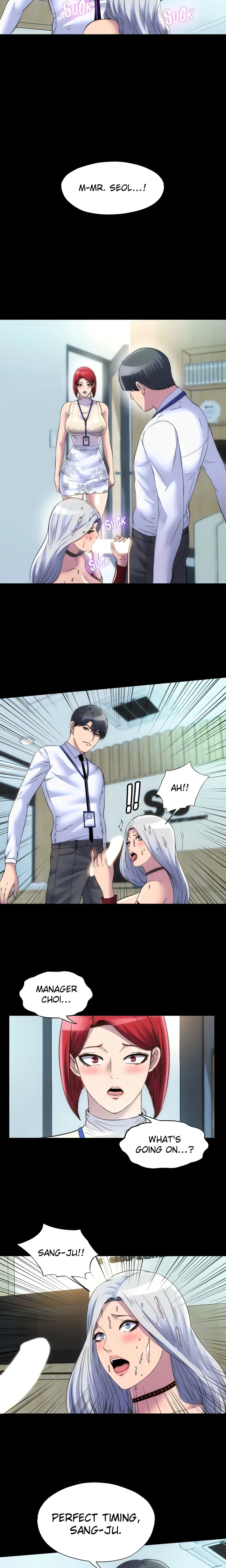 Body Restraint (Official) chapter 29 page 16