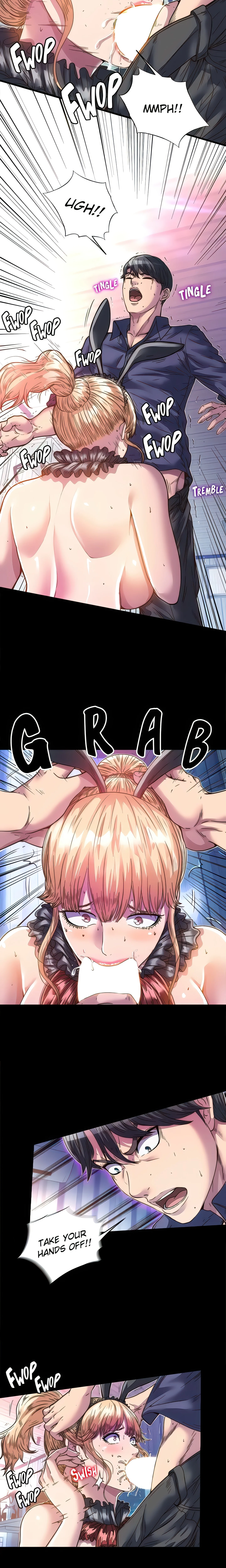 Body Restraint (Official) chapter 3 page 7