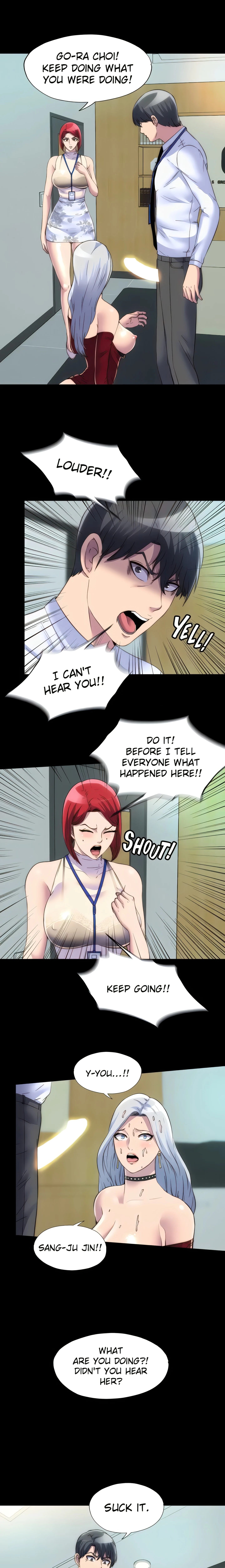 Body Restraint (Official) chapter 30 page 4