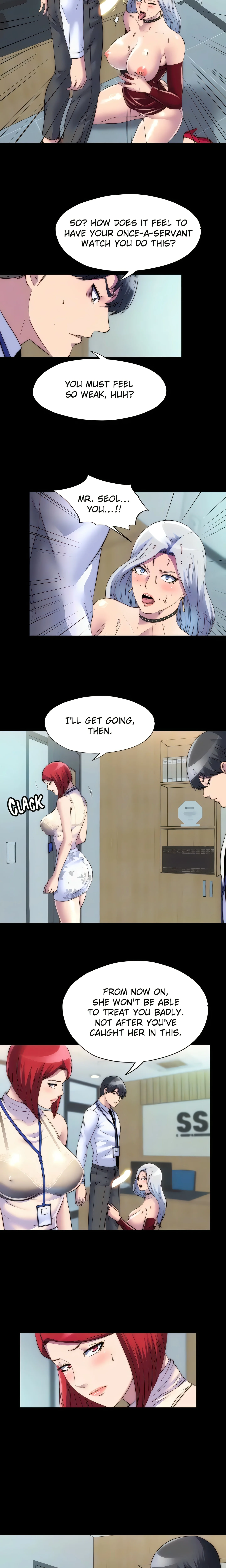 Body Restraint (Official) chapter 30 page 7