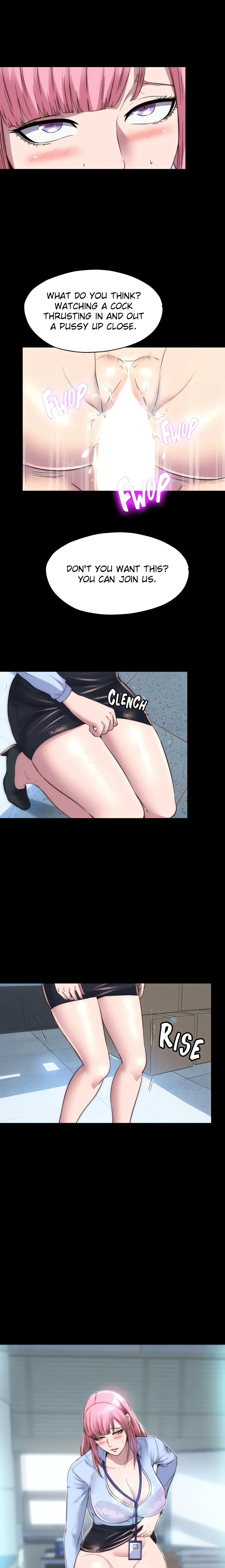 Body Restraint (Official) chapter 32 page 4