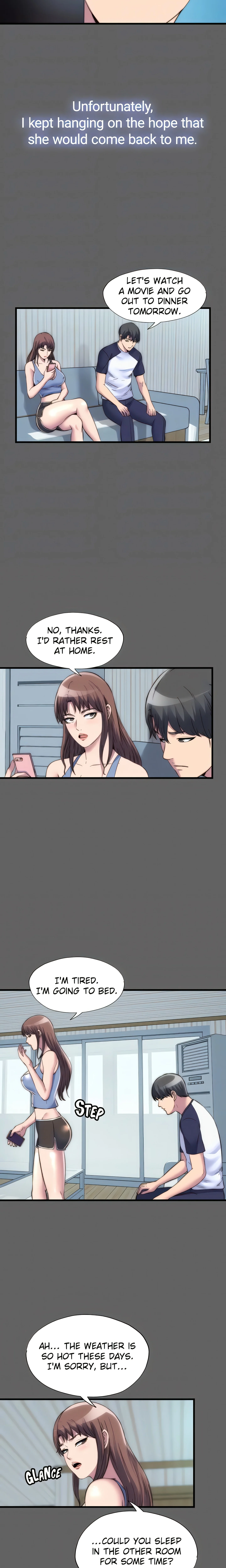Body Restraint (Official) chapter 33 page 10