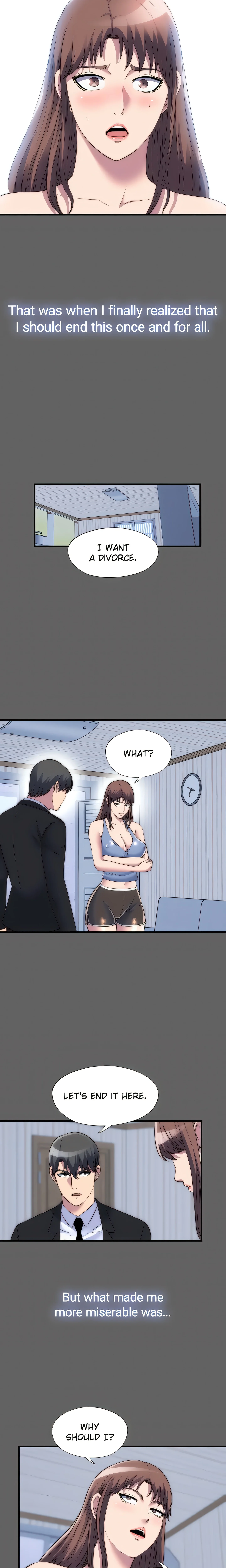 Body Restraint (Official) chapter 33 page 14
