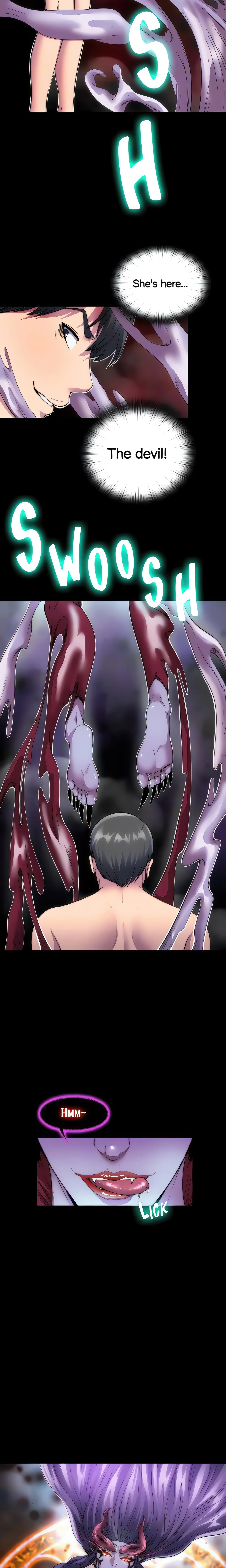 Body Restraint (Official) chapter 34 page 17