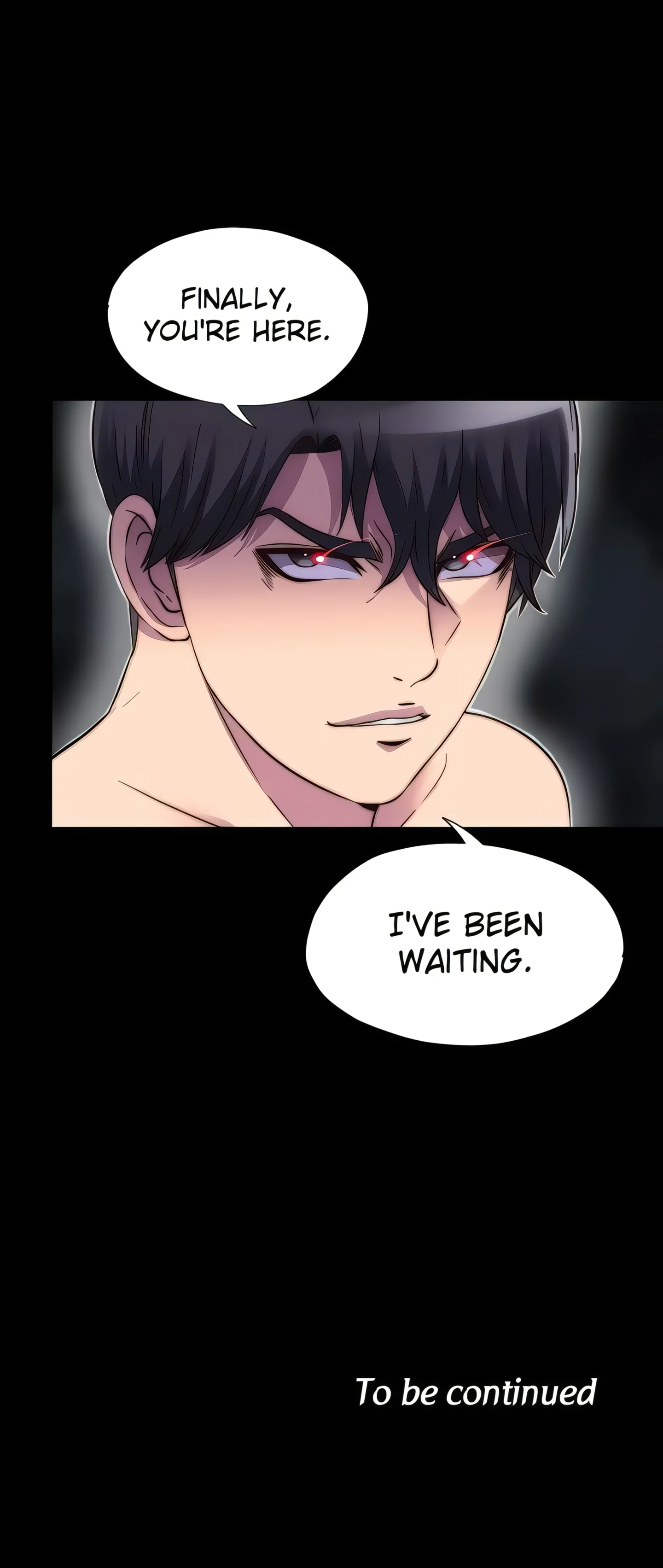 Body Restraint (Official) chapter 34 page 20
