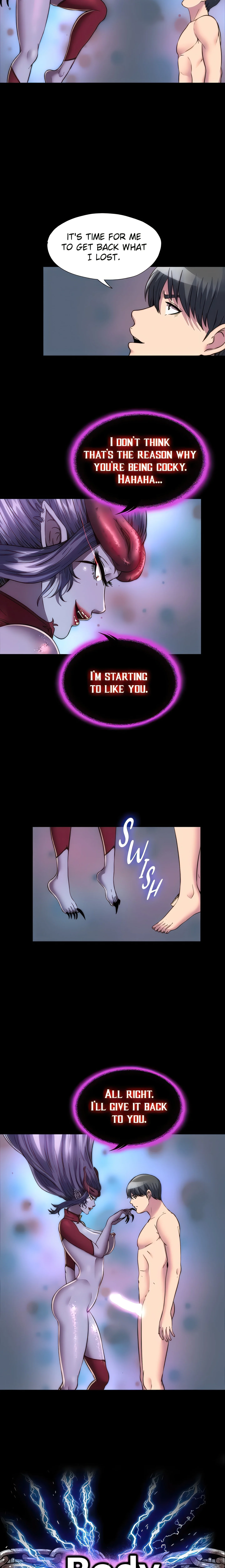 Body Restraint (Official) chapter 35 page 2