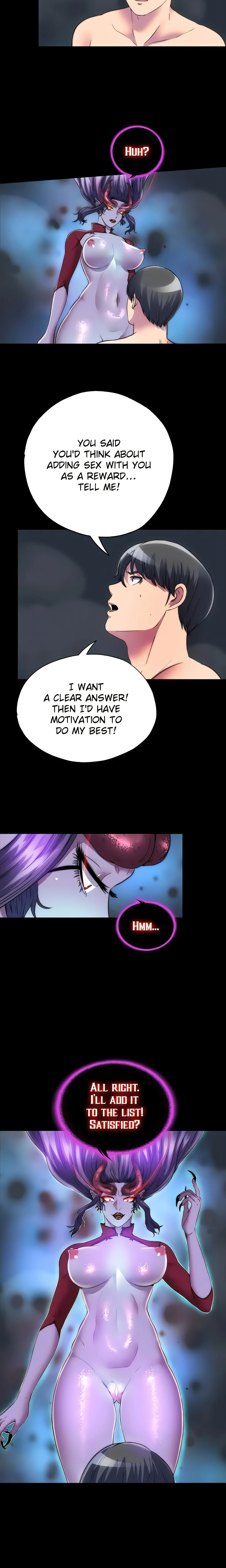 Body Restraint (Official) chapter 35 page 9