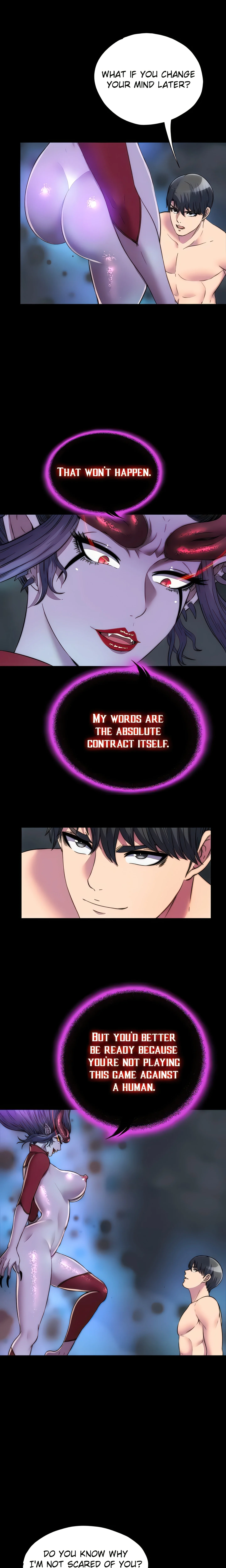 Body Restraint (Official) chapter 35 page 10