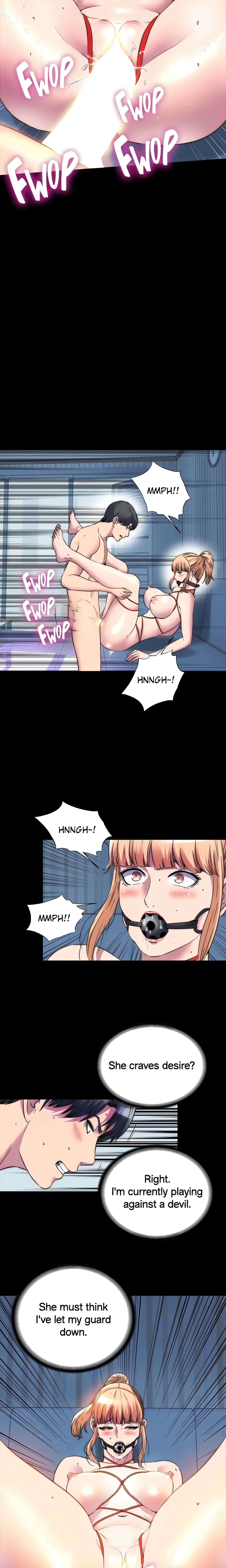 Body Restraint (Official) chapter 35 page 14